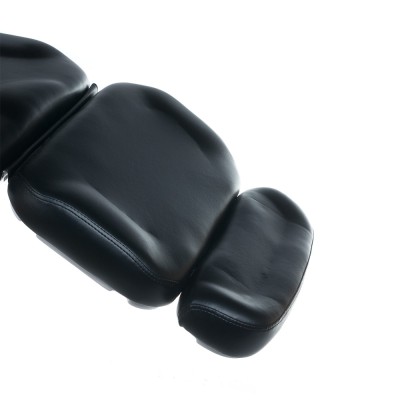 Elektr fotel kosmetyczny MODENA BD-8194 Czarny -Fotele kosmetyczne elektryczne- 